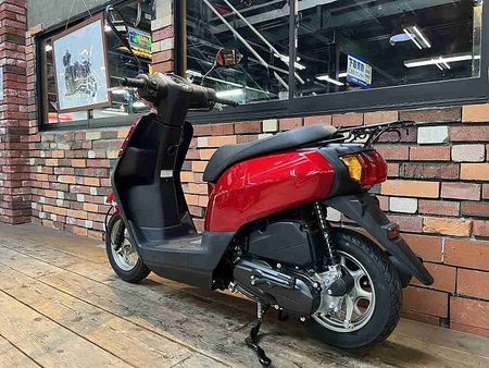 ホンダ タクト タクト ベーシック 6