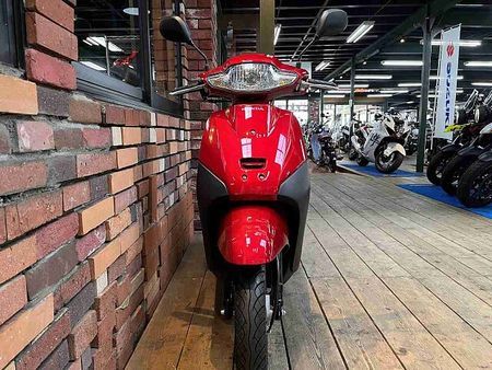ホンダ タクト タクト ベーシック 7