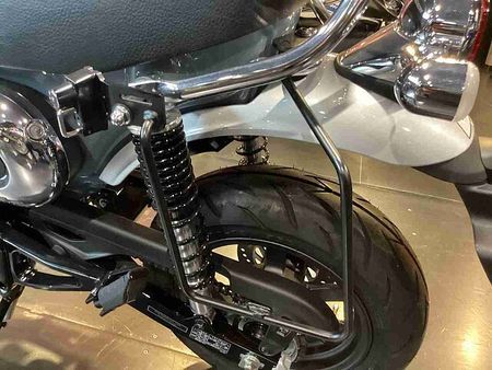 ホンダ ダックス125 DAX125 7