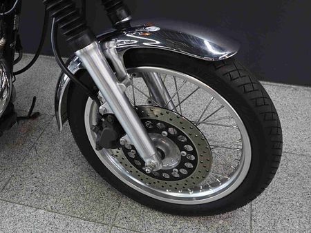 ヤマハ SR400 SR400 5