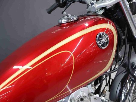 ヤマハ SR400 SR400 6