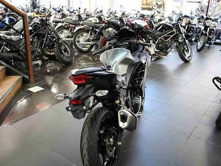 カワサキ ニンジャ 250 ABS Ninja250 ABS 6