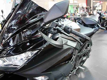 カワサキ ニンジャ 250 ABS Ninja250 ABS 8