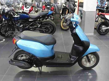 ホンダ タクト ベーシック タクトベーシック 1