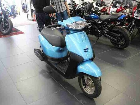 ホンダ タクト ベーシック タクトベーシック 2