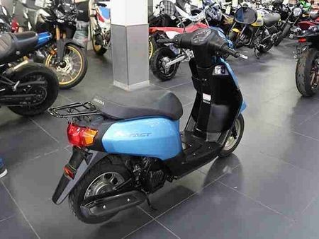 ホンダ タクト ベーシック タクトベーシック 3