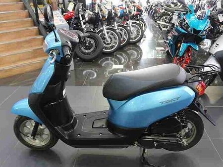 ホンダ タクト ベーシック タクトベーシック 4