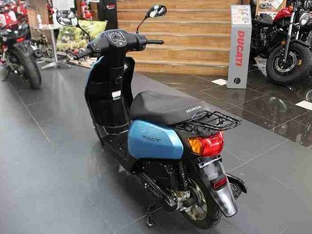 ホンダ タクト ベーシック タクトベーシック 6