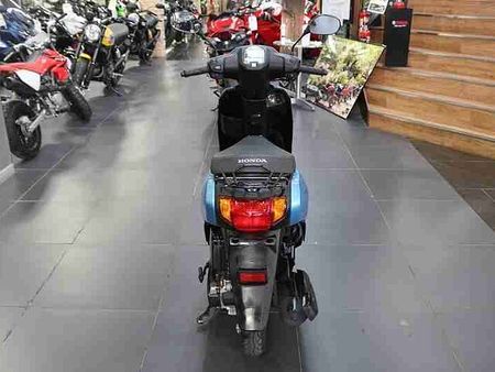 ホンダ タクト ベーシック タクトベーシック 8