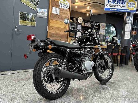 スズキ グラストラッカー グラストラッカーFI 6