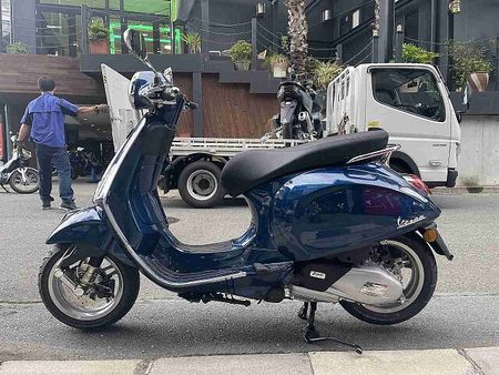 ベスパ Primavera 125 【新車在庫あり】即納可能です! Primavera125 5