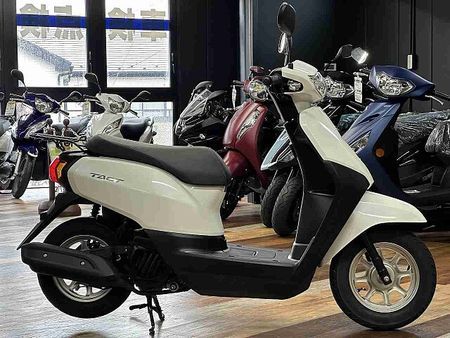 ホンダ タクト ベーシック タクトベーシック 1