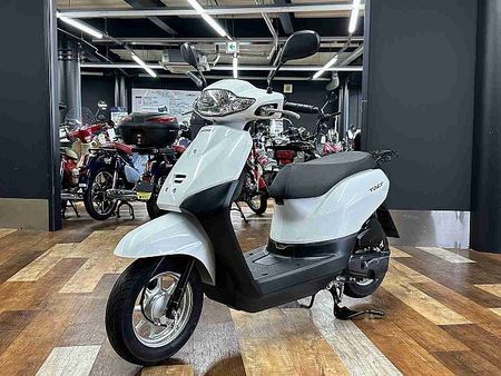 ホンダ タクト ベーシック タクトベーシック 3