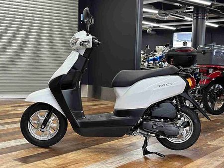 ホンダ タクト ベーシック タクトベーシック 4