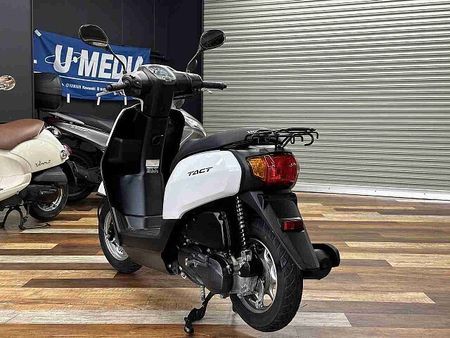 ホンダ タクト ベーシック タクトベーシック 5