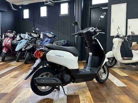 ホンダ タクト ベーシック タクトベーシック 6
