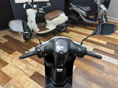 ホンダ タクト ベーシック タクトベーシック 8