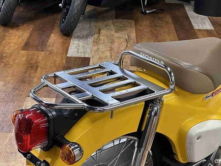 ホンダ スーパーカブ50 スーパーカブ50 7