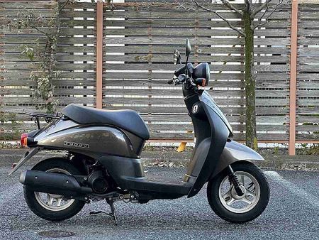 ホンダ トゥデイ TODAY 1