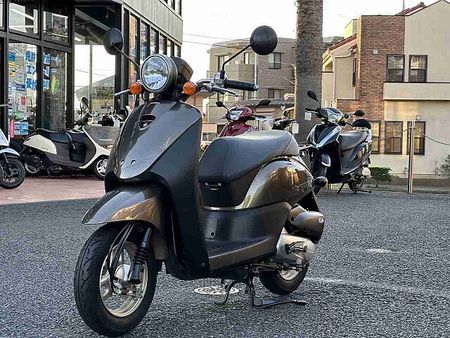 ホンダ トゥデイ TODAY 3
