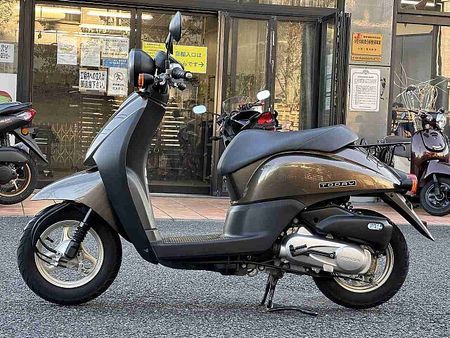 ホンダ トゥデイ TODAY 4