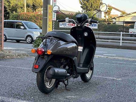 ホンダ トゥデイ TODAY 6