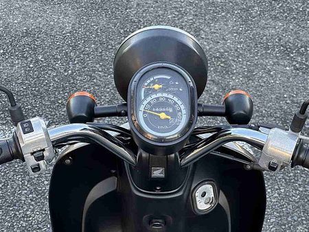 ホンダ トゥデイ TODAY 8