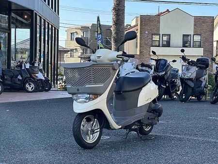スズキ レッツバスケット レッツバスケット 3