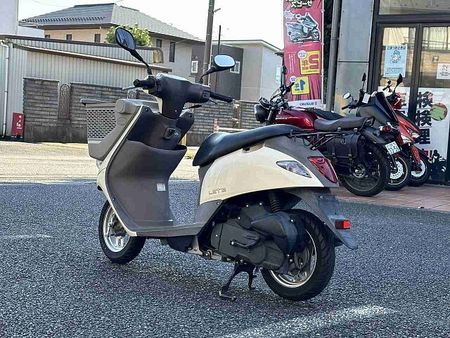 スズキ レッツバスケット レッツバスケット 5