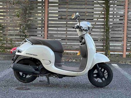 ホンダ ジョルノ ジョルノ 1