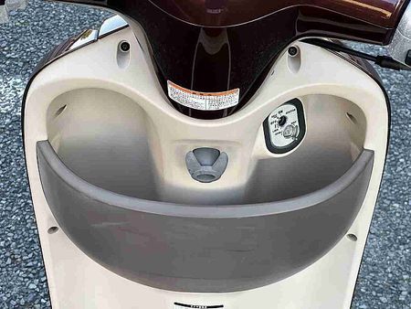 ホンダ ジョルノ ジョルノ 7