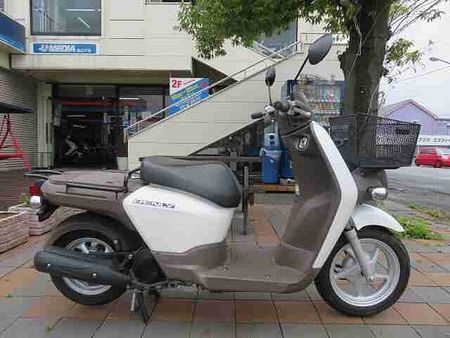 ホンダ ベンリィ ベンリィ50 1