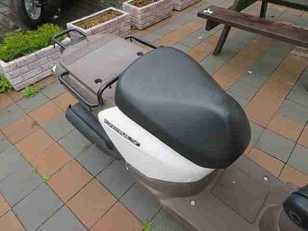 ホンダ ベンリィ ベンリィ50 5