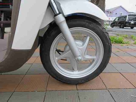 ホンダ ベンリィ ベンリィ50 7