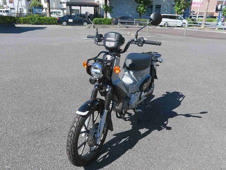 ホンダ クロスカブ110 クロスカブ110 5