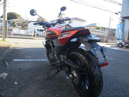ハーレーダビッドソン X350 X350 4