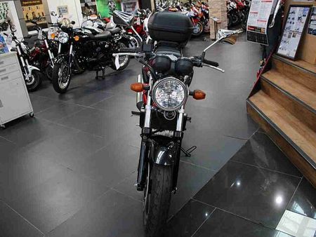 ホンダ VTR250 VTR250 3