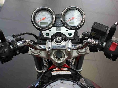 ホンダ VTR250 VTR250 8