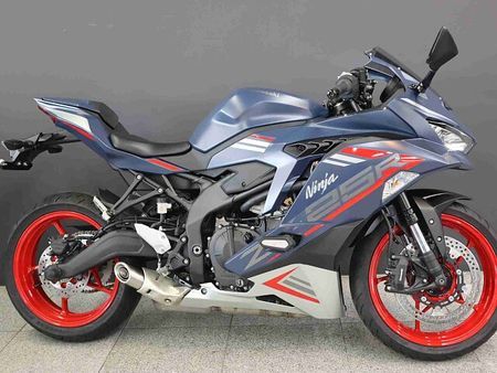 カワサキ ZX-25R ZX-25R SE カスタム 1