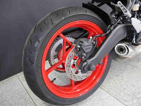 カワサキ ZX-25R ZX-25R SE カスタム 5