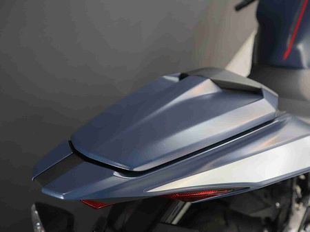 カワサキ ZX-25R ZX-25R SE カスタム 7