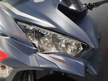 カワサキ ZX-25R ZX-25R SE カスタム 8