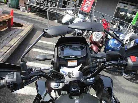 スズキ Vストローム250SX 【新車在庫あり】即納可能です! Vストローム250SX 6
