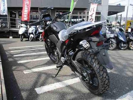 スズキ Vストローム250SX 【新車在庫あり】即納可能です! Vストローム250SX 7