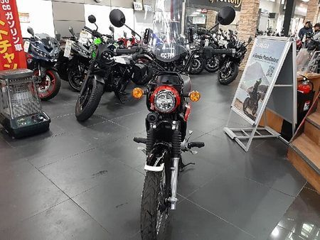 ホンダ クロスカブ110 クロスカブ110クマモン 2