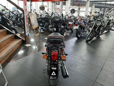 ホンダ クロスカブ110 クロスカブ110クマモン 4