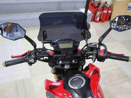 ホンダ グロム GROM 8