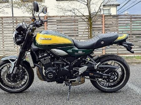 カワサキ Z900RS Z900RS 1