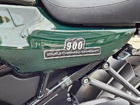 カワサキ Z900RS Z900RS 9