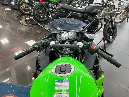 カワサキ ニンジャ 250 Ninja250 6